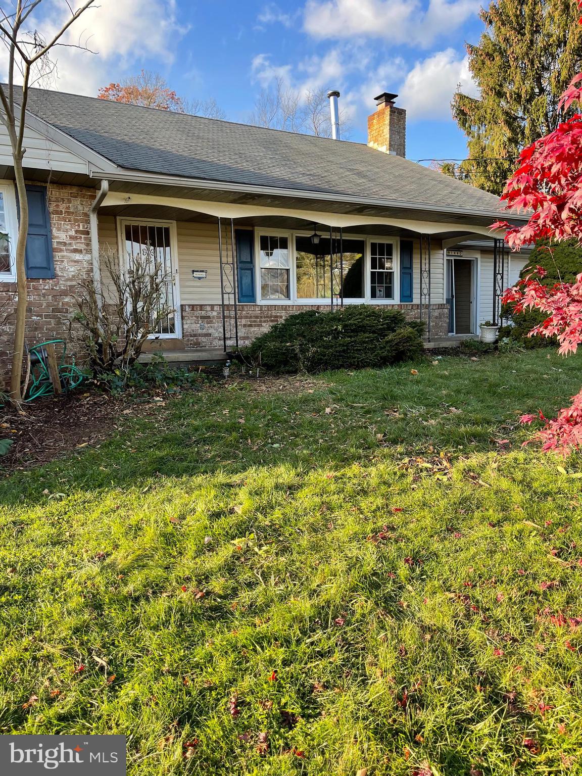 1440 Red Hill Road Elverson, PA 19520 - Photo 4 of 38 Gallery Image 4