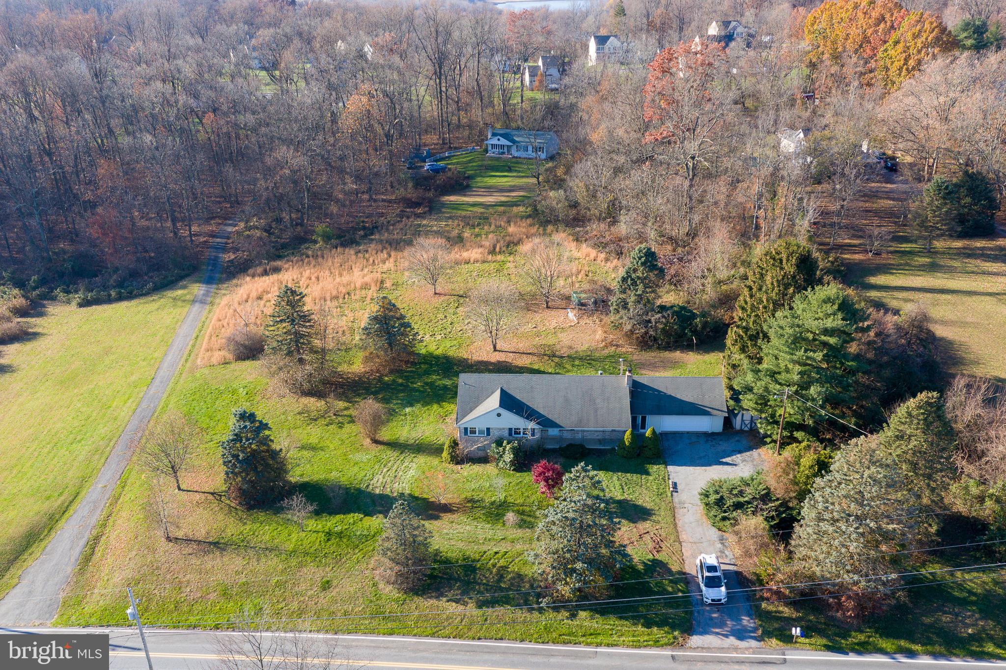 1440 Red Hill Road Elverson, PA 19520 - Photo 36 of 38 Gallery Image 36