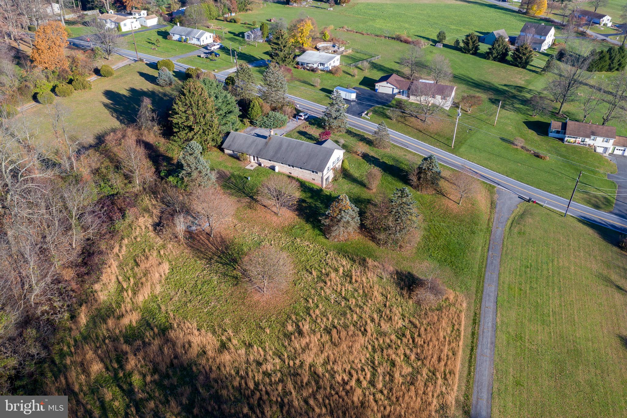 1440 Red Hill Road Elverson, PA 19520 - Photo 37 of 38 Gallery Image 37