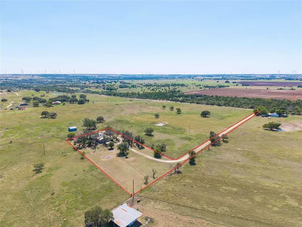 $229,900 | 53 County Road 312, Goldthwaite, TX 76844