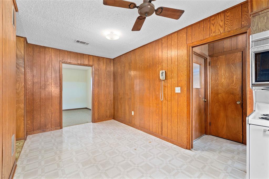 53 County Road 312 Goldthwaite, TX 76844 - Photo 17 of 35 a view of an empty room
