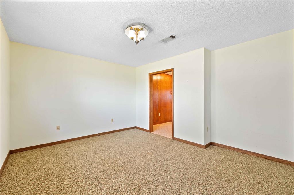 53 County Road 312 Goldthwaite, TX 76844 - Photo 19 of 35 a view of an empty room