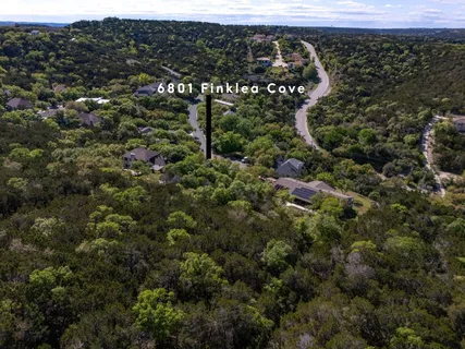 $1,099,000 | 6801 Finklea Cove, Austin, TX 78730