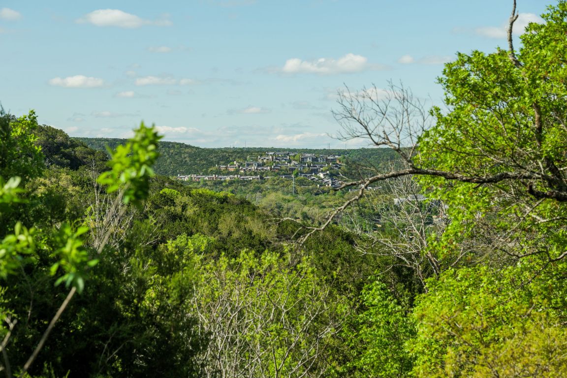 6801 Finklea Cove Austin, TX 78730 - Photo 31 of 34 Hill Country Views!