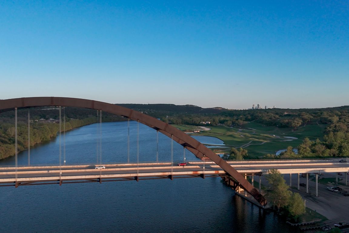 6801 Finklea Cove Austin, TX 78730 - Photo 4 of 34 Pennybacker Bridge