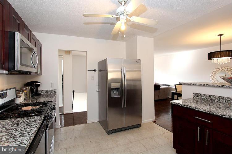 15807 Kerr Road Laurel, MD 20707 - Photo 5 of 30 Kitchen