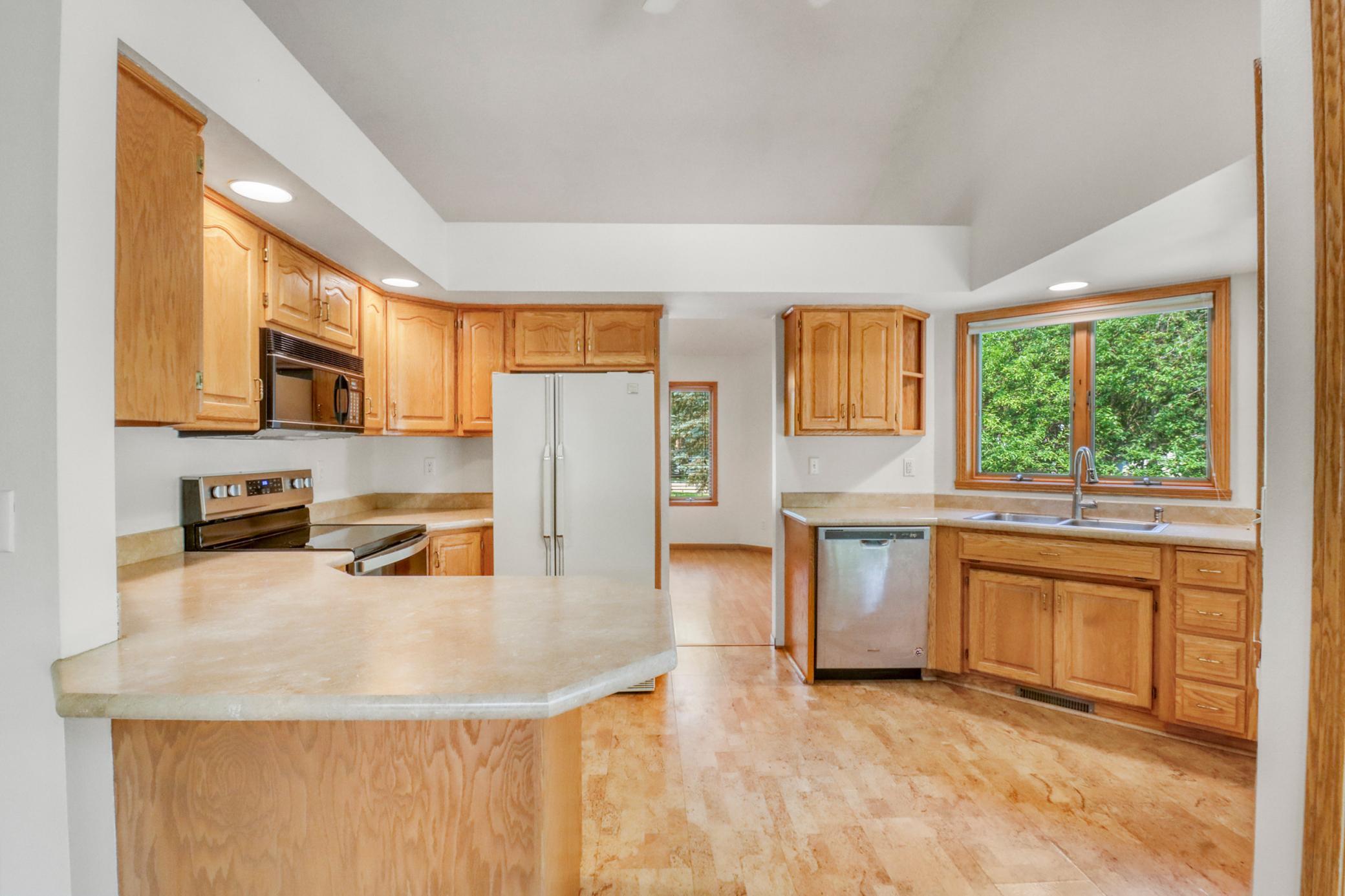1637 Long Bridge Road Detroit Lakes, MN 56501 - Photo 12 of 48