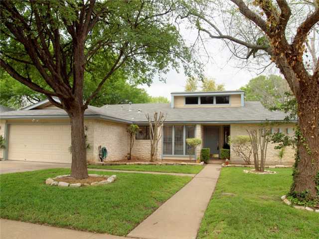 11502 D-K Ranch Road Austin, TX 78759 - Photo 1 of 1