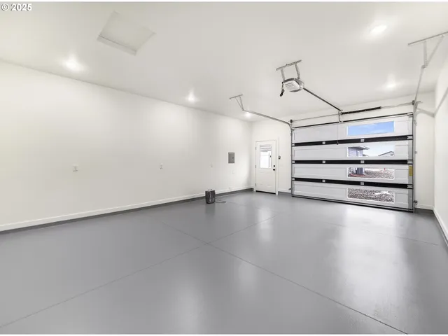 a view of ocean and beach