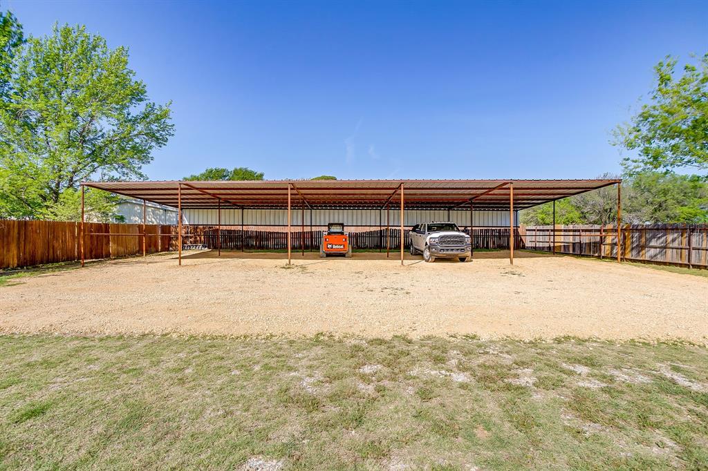 303 Gandy Street Lipan, TX 76462 - Photo 33 of 37