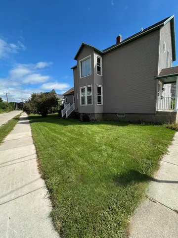 $150,000 | 518 13th Avenue, Menominee, MI 49858