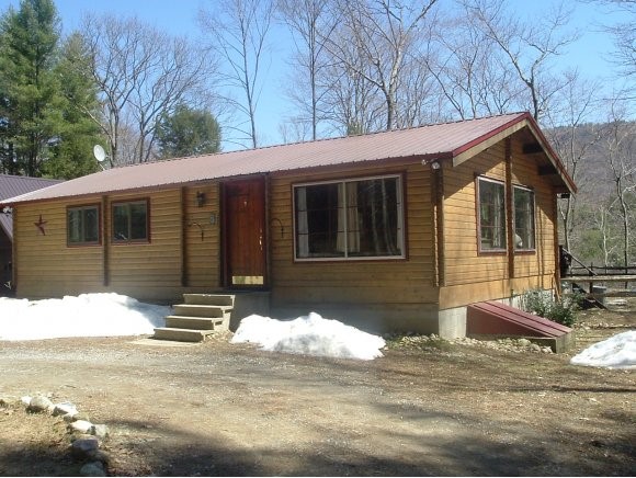42 Harris Hill Road Brookline, VT 05345 - Photo 1 of 1
