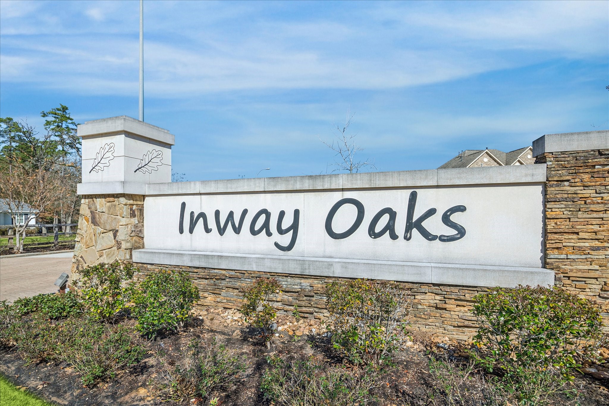 24030 Willow Rose Drive Spring, TX 77389 - Photo 38 of 39 Welcome home!