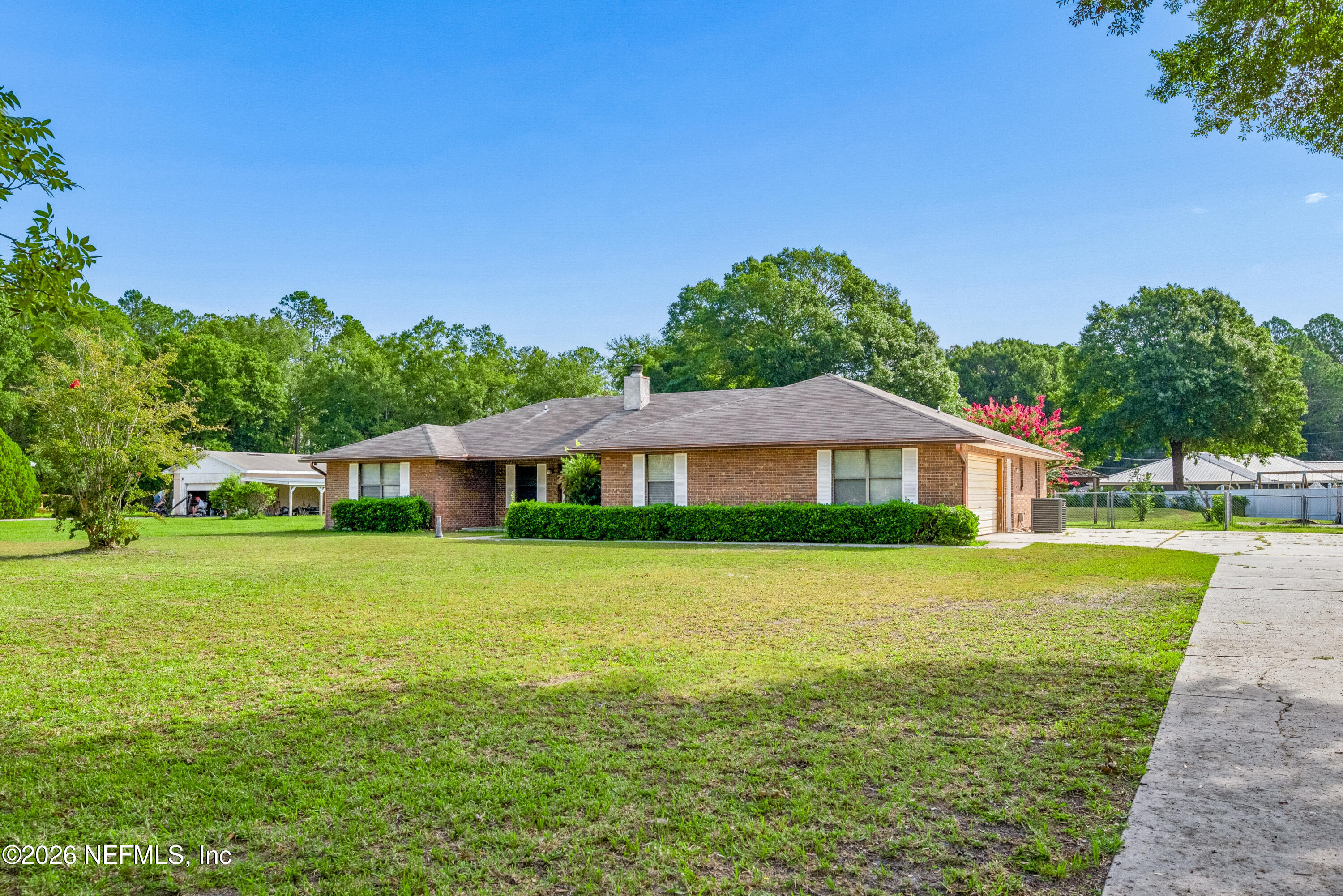 1206 Raiford Road Starke, FL 32091 - Photo 2 of 20 IMG_4298
