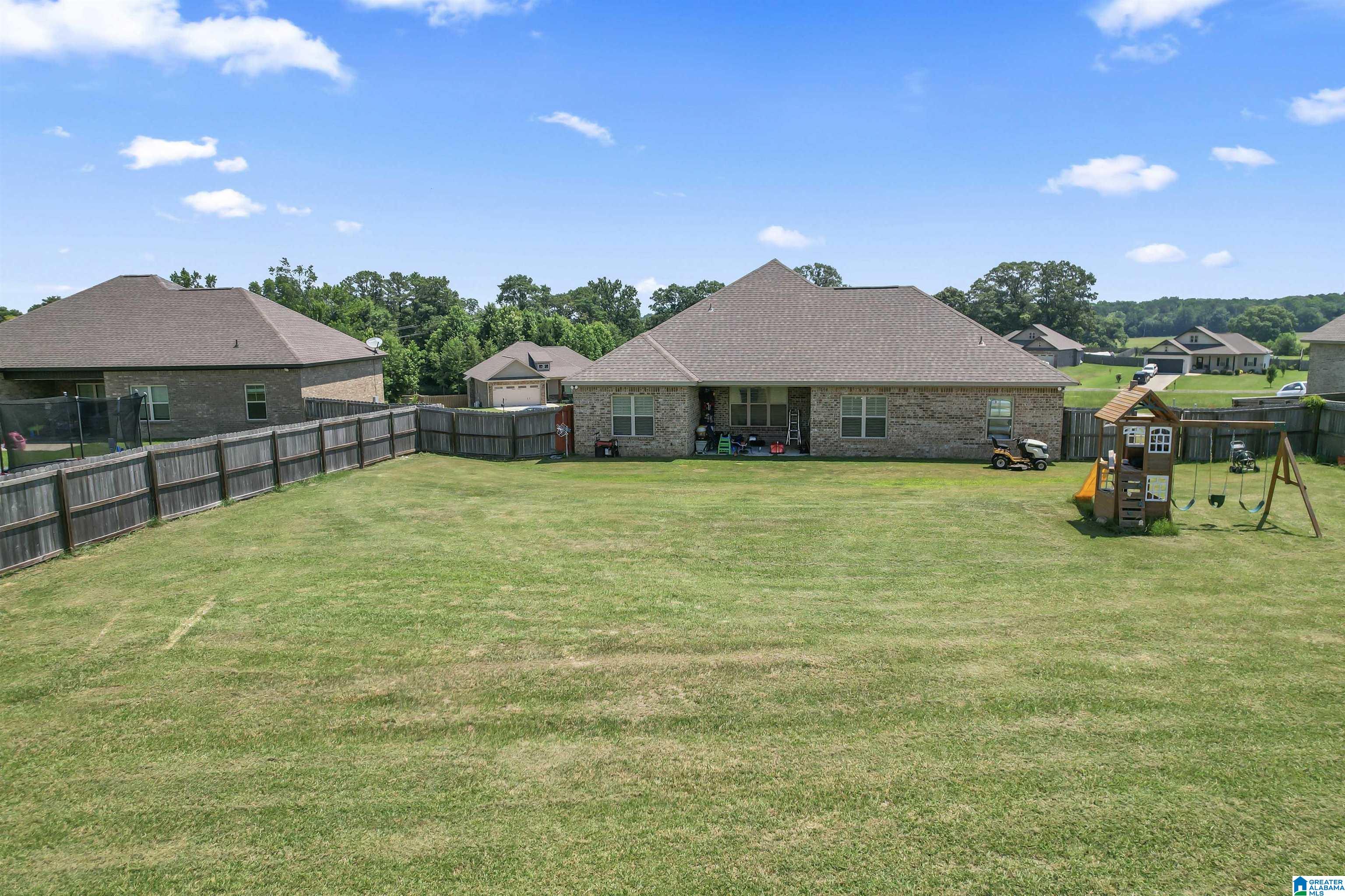 69 County Road 1081 Clanton, AL 35046 - Photo 3 of 27