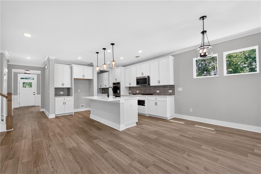 4543 Mary Ruth Way Hoschton, GA 30548 - Photo 25 of 71 Gallery Image 25
