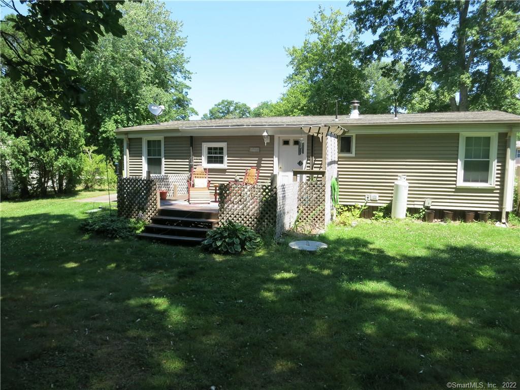 8 Quail Road Colchester, CT 06415 - Photo 1 of 1
