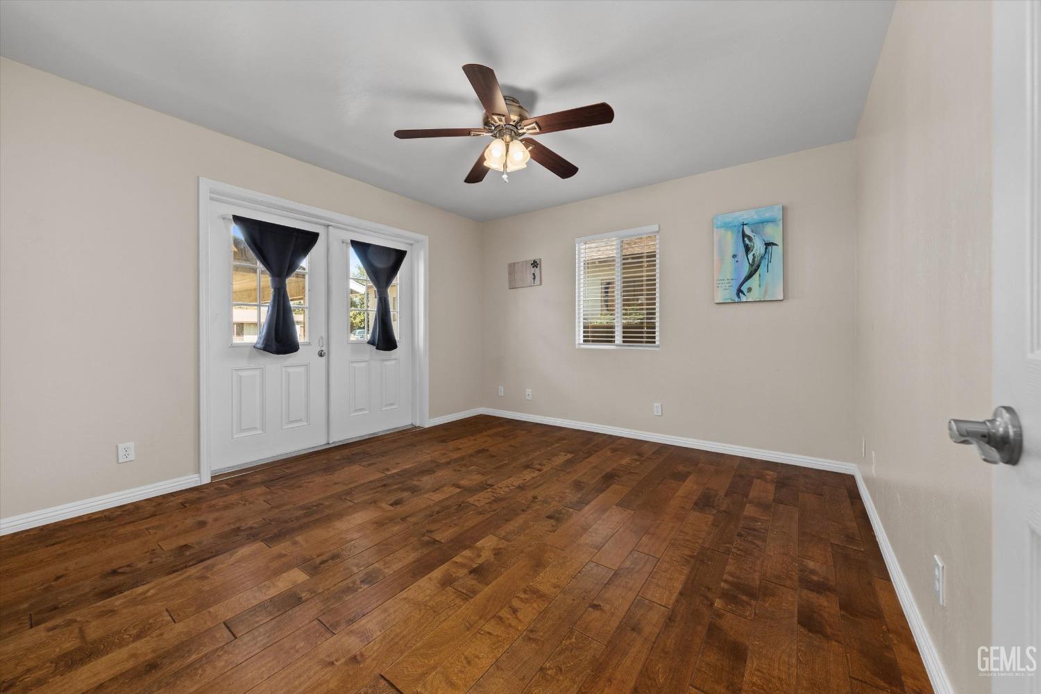 Undisclosed Address Bakersfield, CA 93309 - Photo 22 of 31 a view of a livingroom with a window