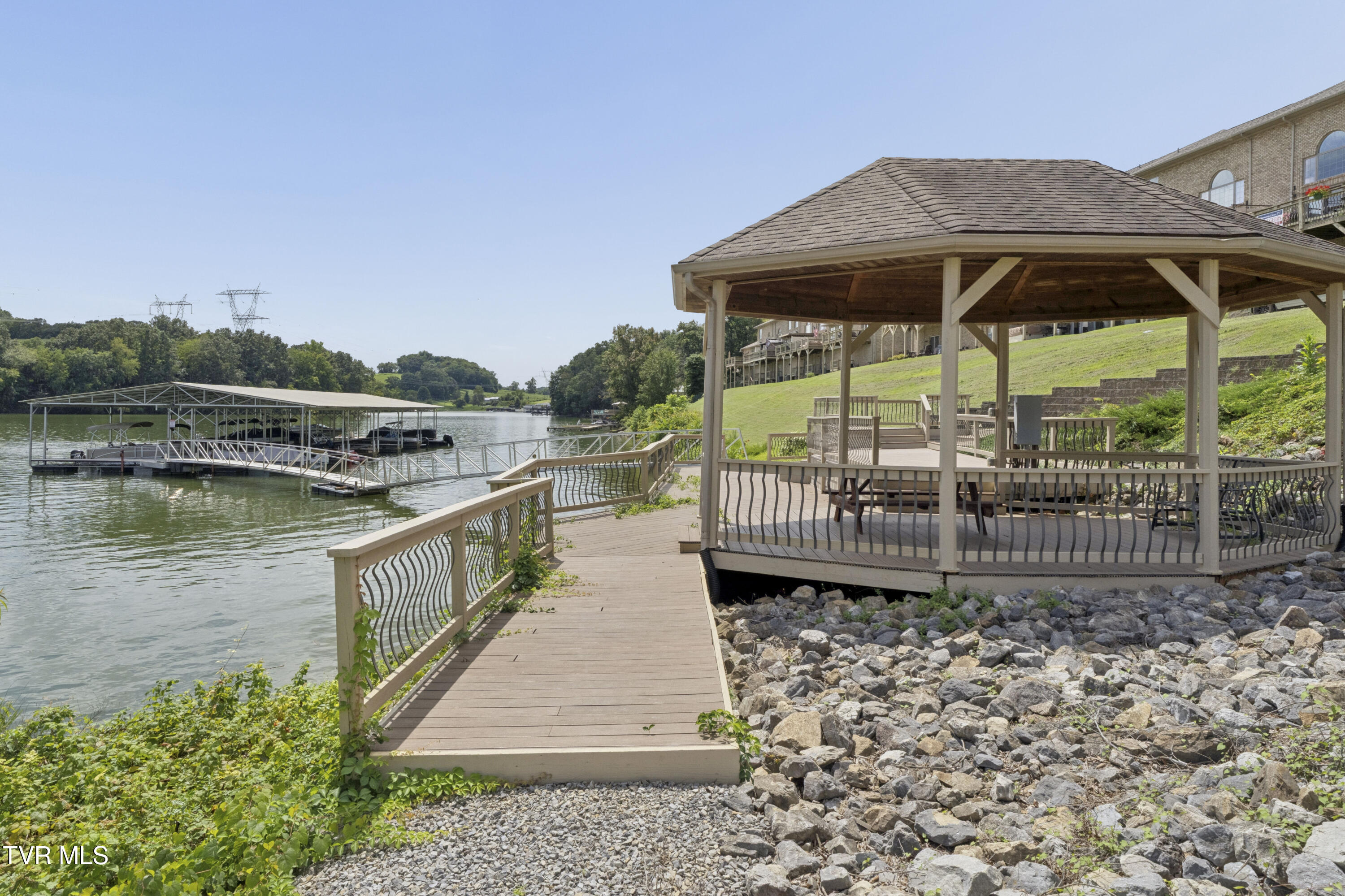 575 Boring Chapel Road, Unit 21 Gray, TN 37615 - Photo 64 of 81 Boring-EXterior-10
