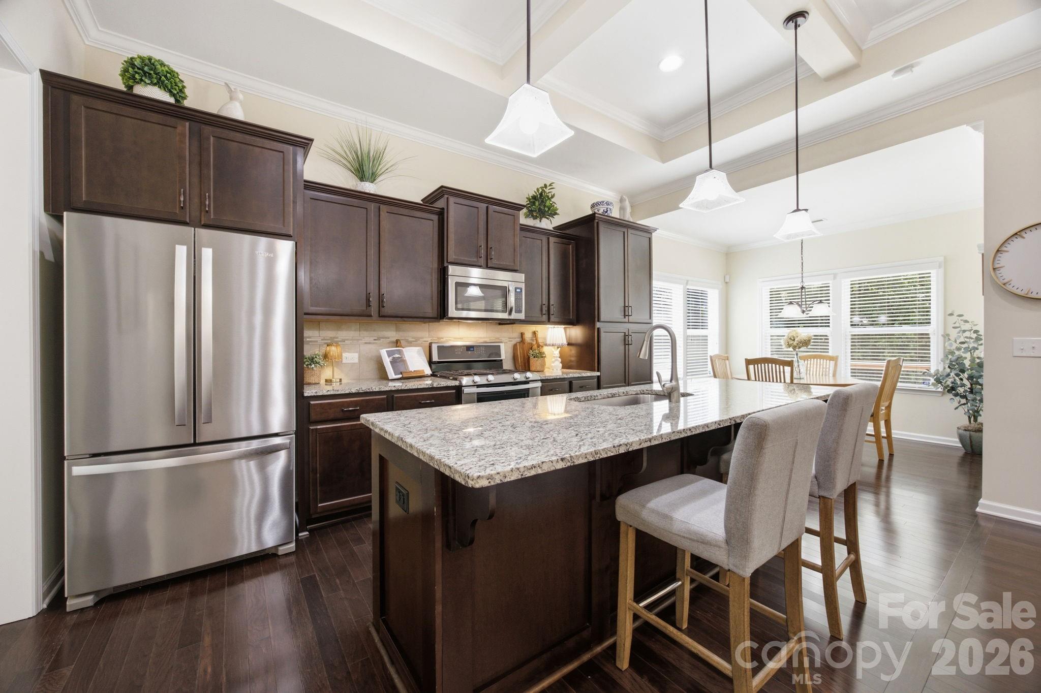 2436 Bergamot Street Tega Cay, SC 29708 - Photo 12 of 39