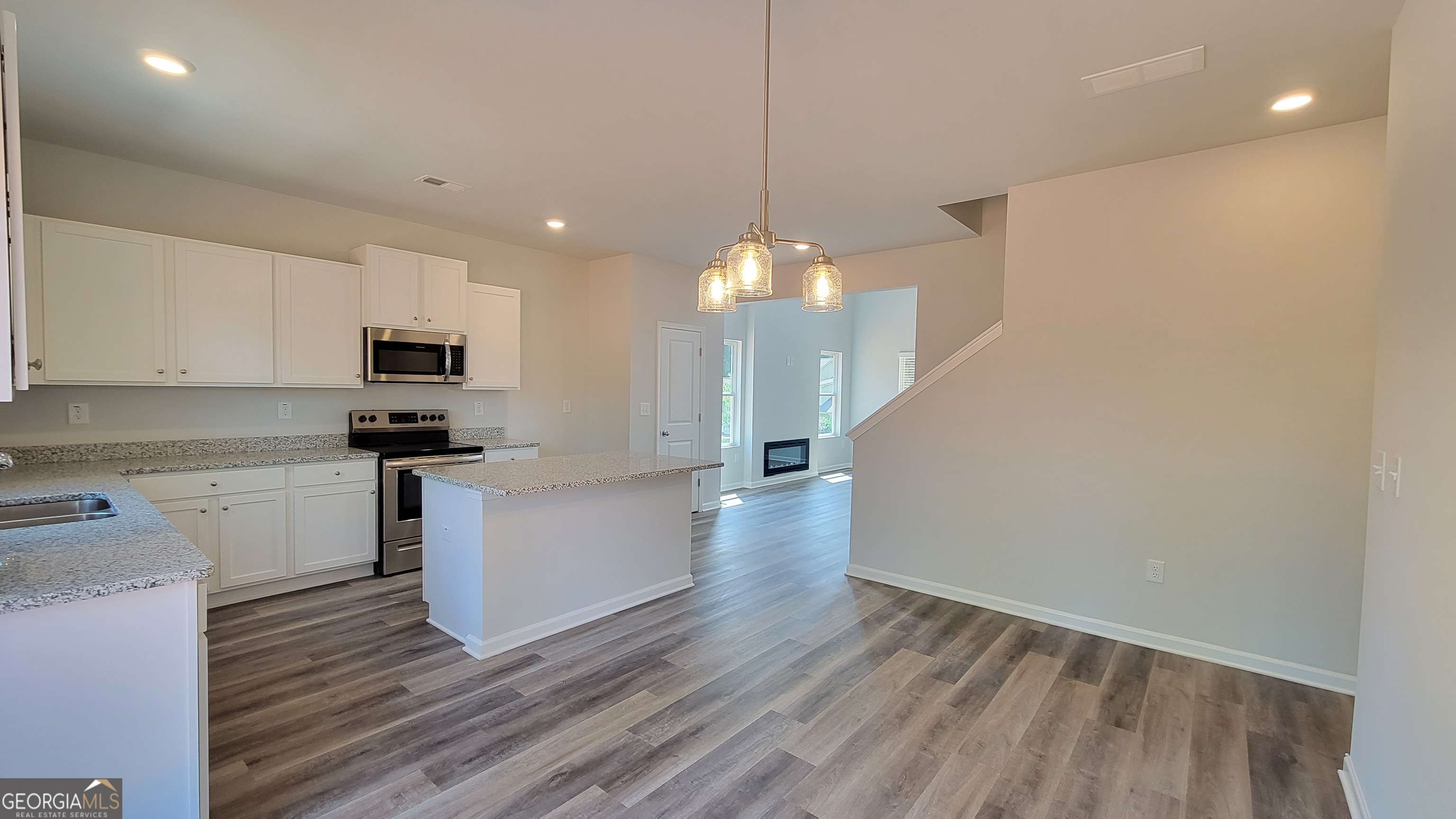 192 Paces Lakes Overlook Dallas, GA 30157 - Photo 11 of 35