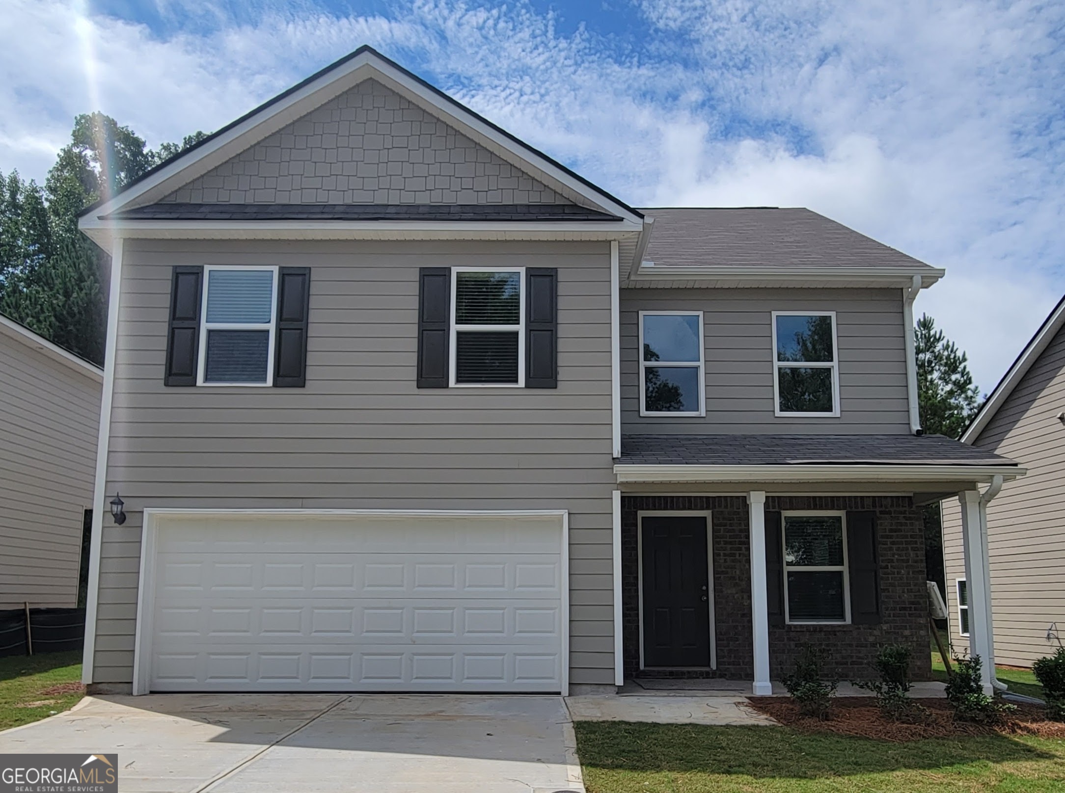 192 Paces Lakes Overlook Dallas, GA 30157 - Photo 2 of 35