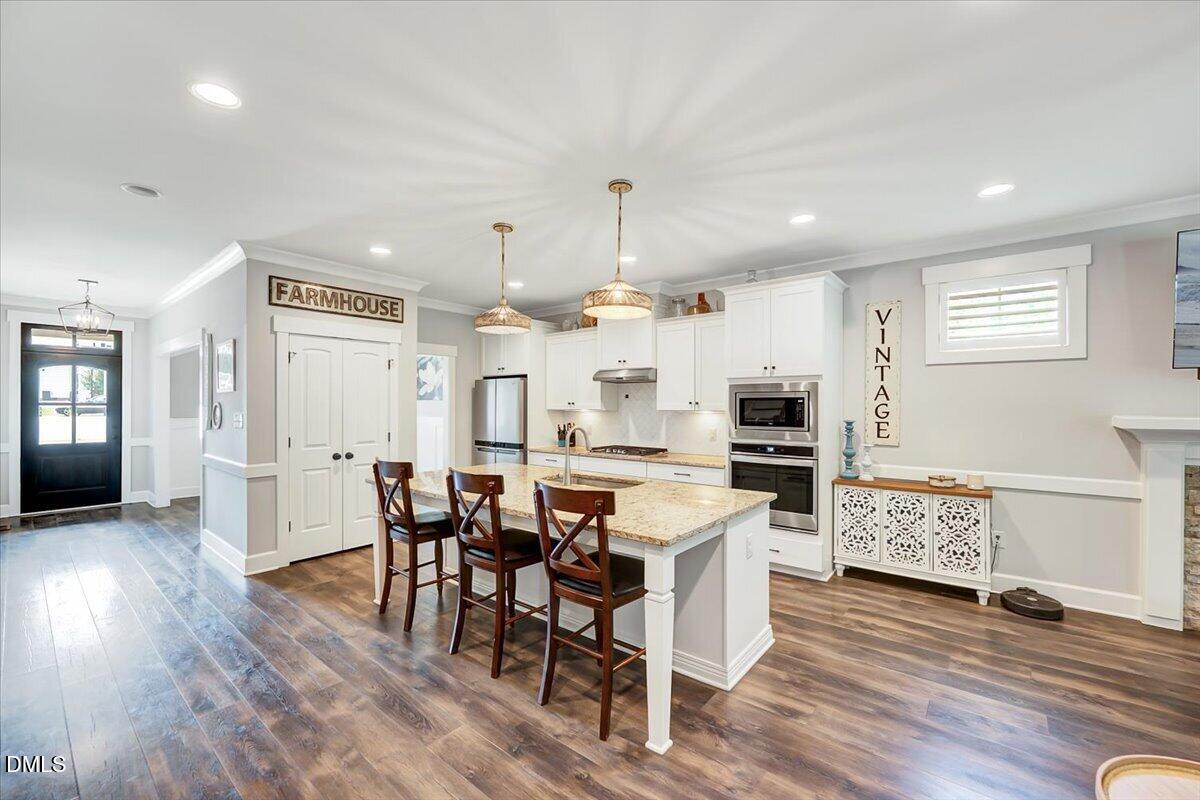 131 Canady Landing Way Clayton, NC 27520 - Photo 9 of 48 13-131 Canady Landing Wy-13