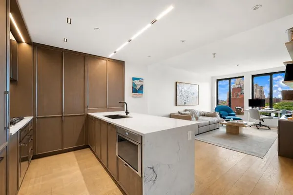 $9,650 | 58 St Marks Place, Unit 812 | Boerum Hill