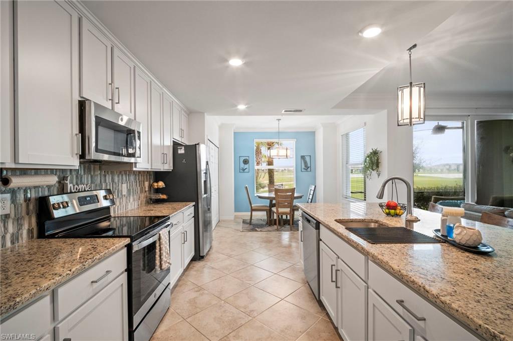 16000 Grassland Lane, Unit 3116 Babcock Ranch, FL 33982 - Photo 16 of 38