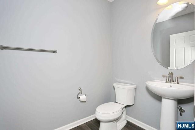 40 Autumn Way Montvale, NJ 07645 - Photo 13 of 35