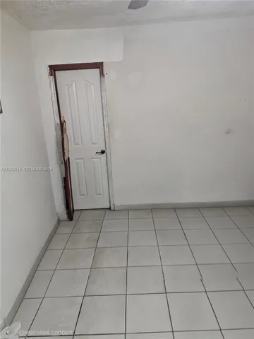 a close view of washer and dryer