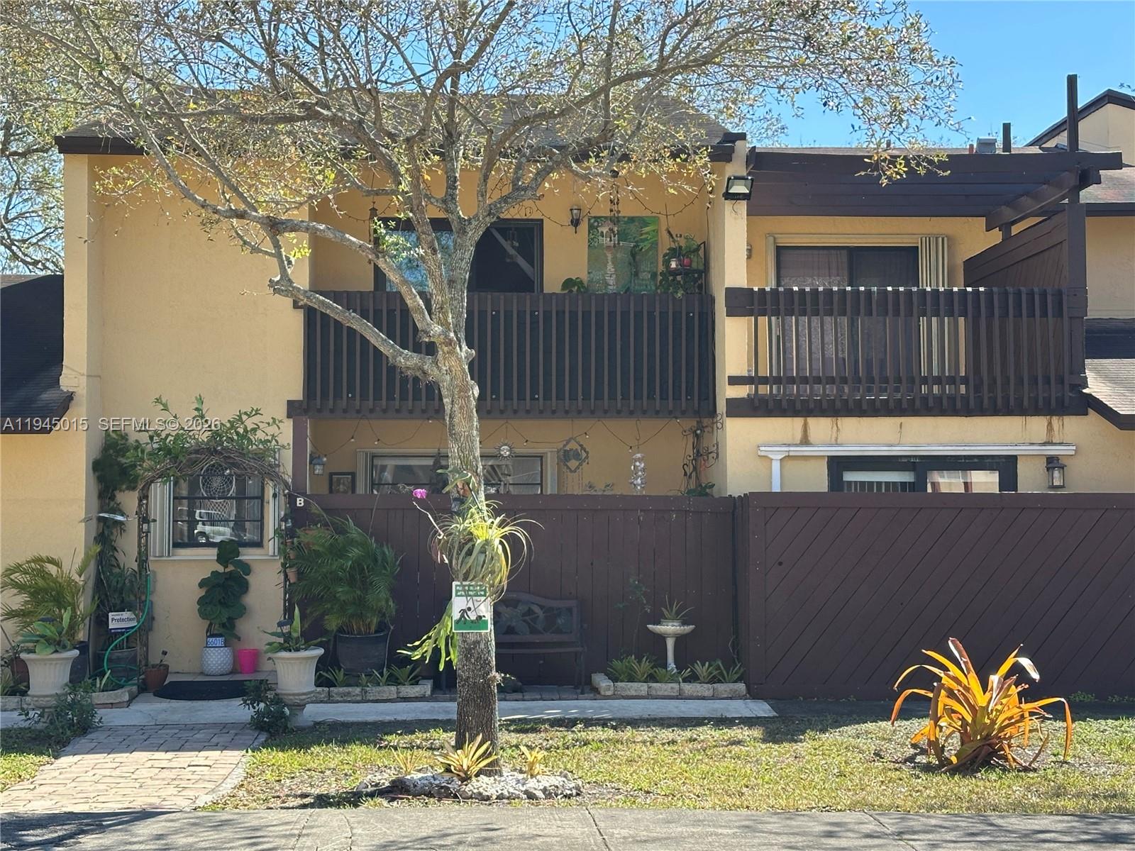 6601 Southwest 137th Court, Unit 2B Miami, FL 33183 - Photo 2 of 59