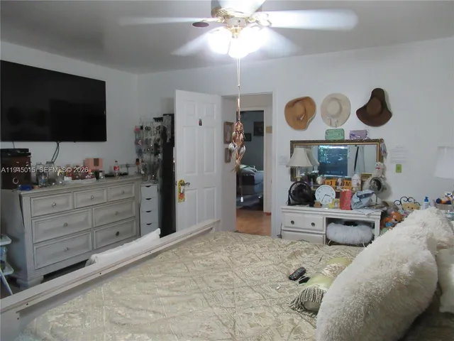 a close view of washer and dryer