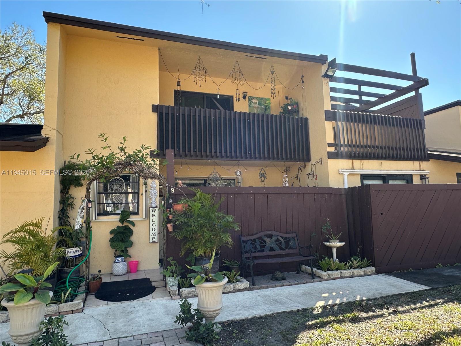 6601 Southwest 137th Court, Unit 2B Miami, FL 33183 - Photo 3 of 59