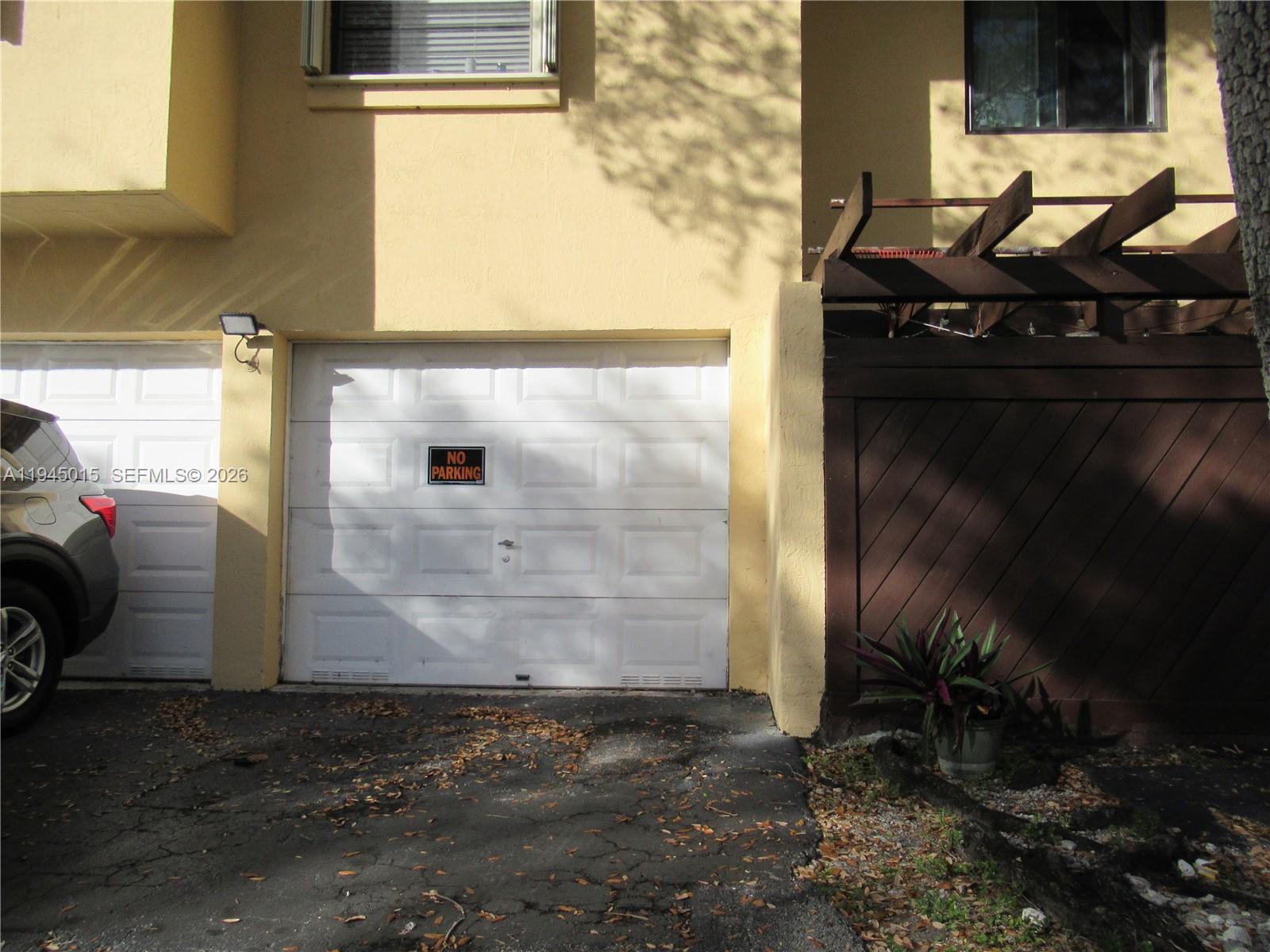 6601 Southwest 137th Court, Unit 2B Miami, FL 33183 - Photo 41 of 41 a view of outdoor seating space