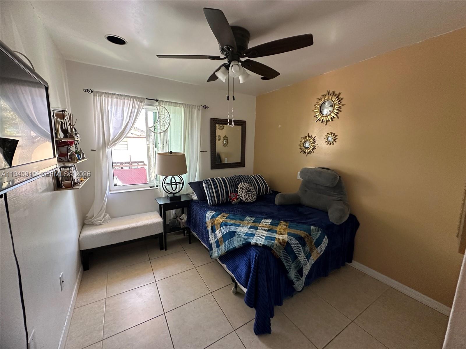 6601 Southwest 137th Court, Unit 2B Miami, FL 33183 - Photo 41 of 59 3rd Bedroom