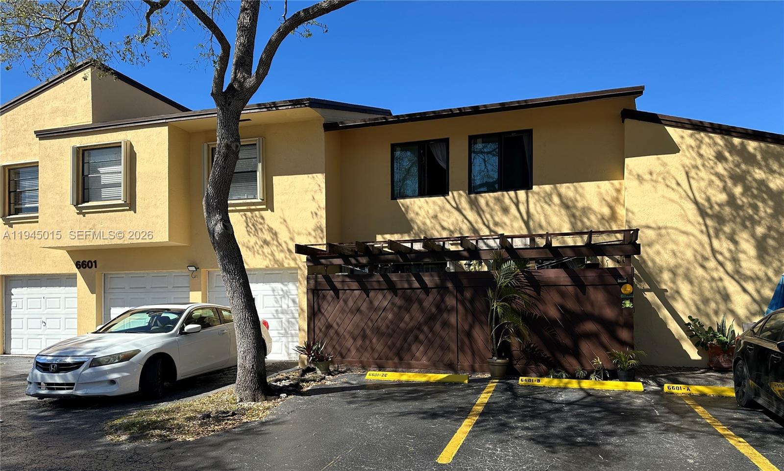 6601 Southwest 137th Court, Unit 2B Miami, FL 33183 - Photo 48 of 59