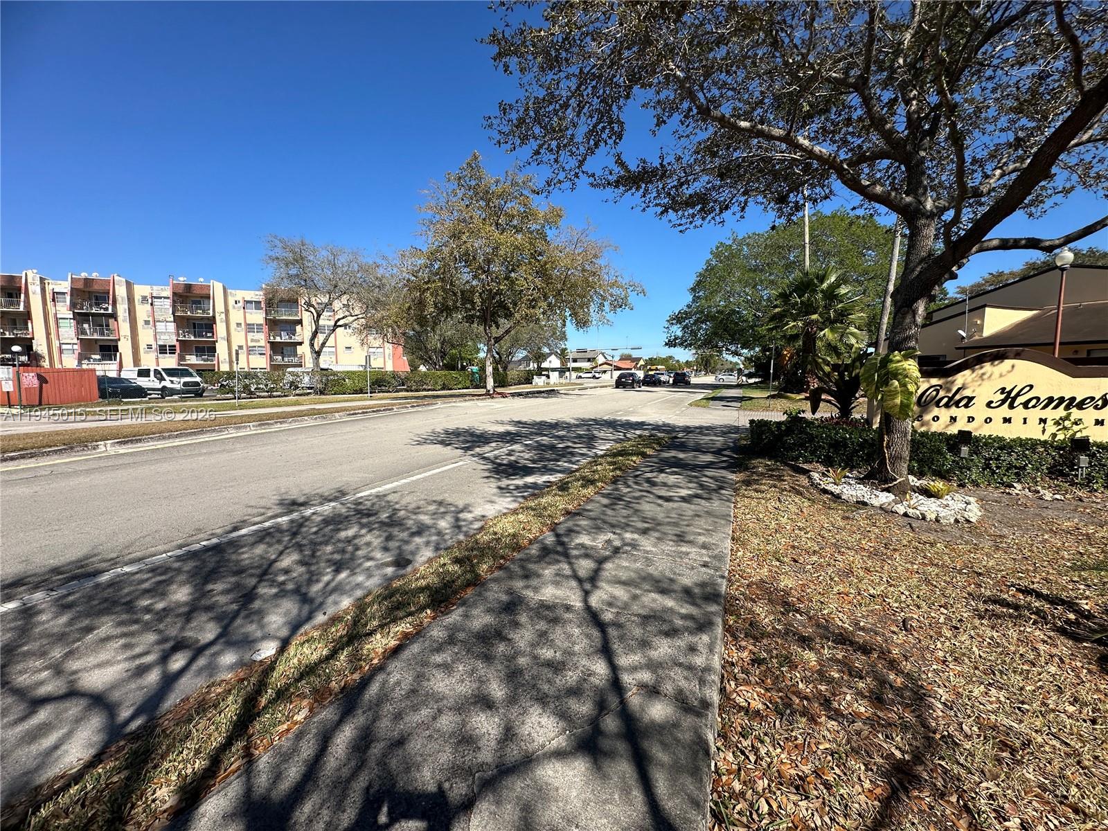 6601 Southwest 137th Court, Unit 2B Miami, FL 33183 - Photo 56 of 59 Street View