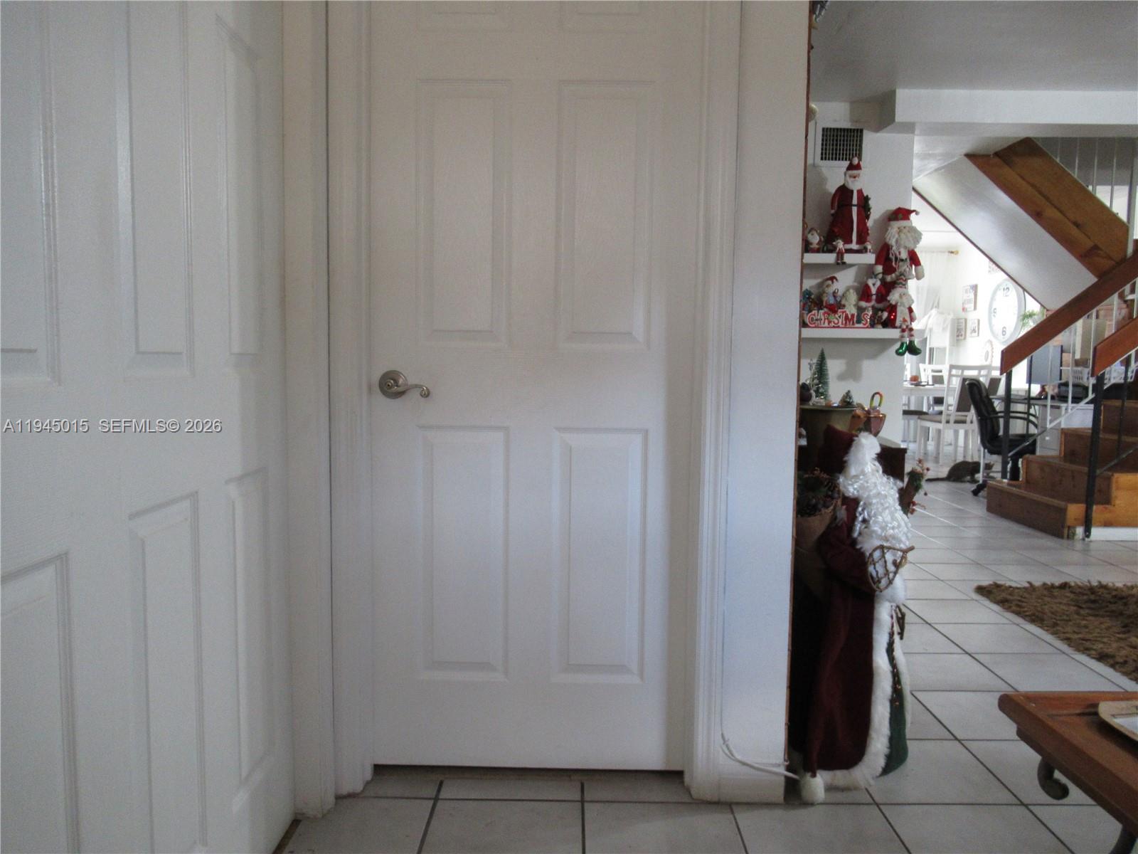 6601 Southwest 137th Court, Unit 2B Miami, FL 33183 - Photo 6 of 41 a view of a storage & utility room