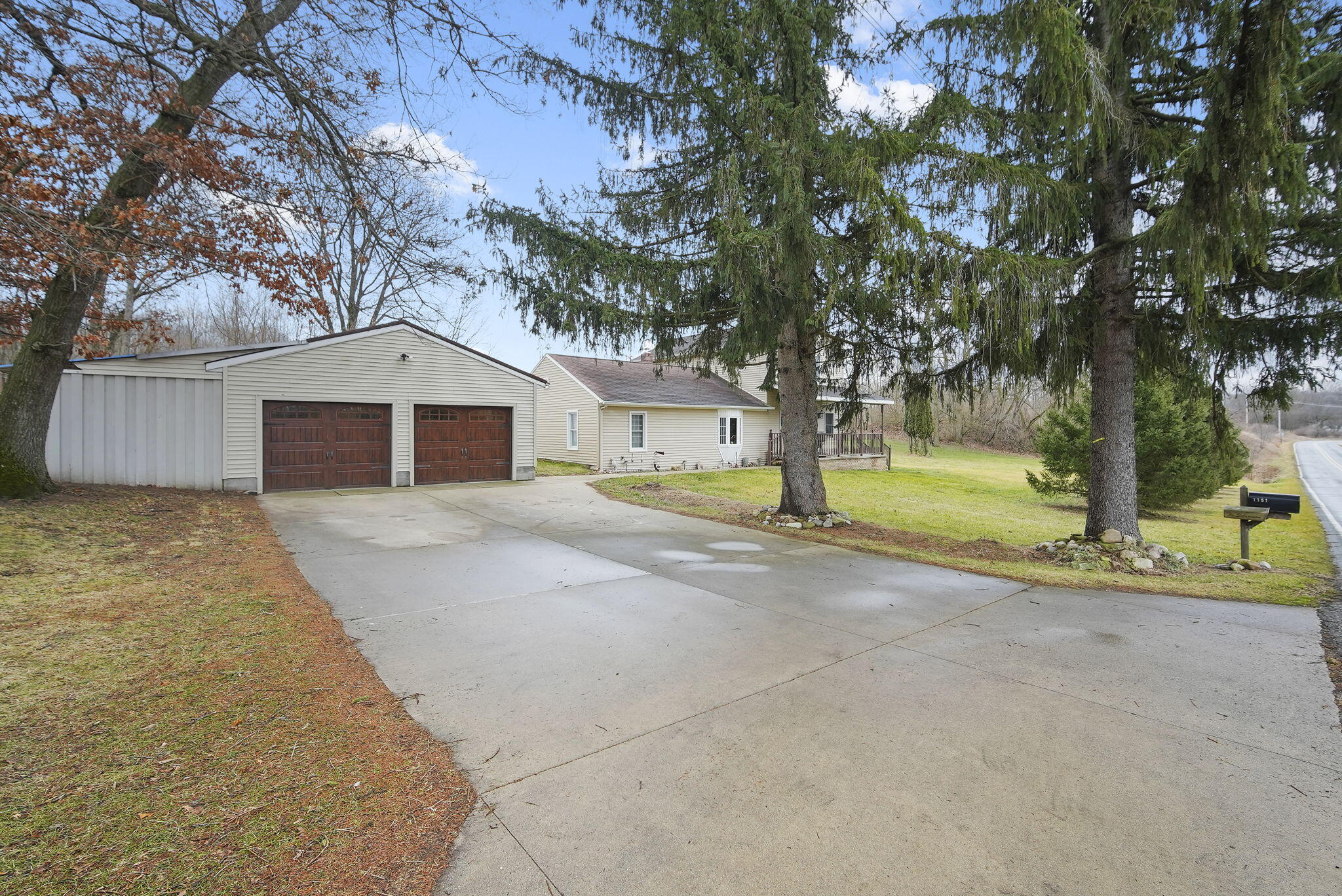 7751 Minard Road Parma, MI 49269 - Photo 2 of 47 2