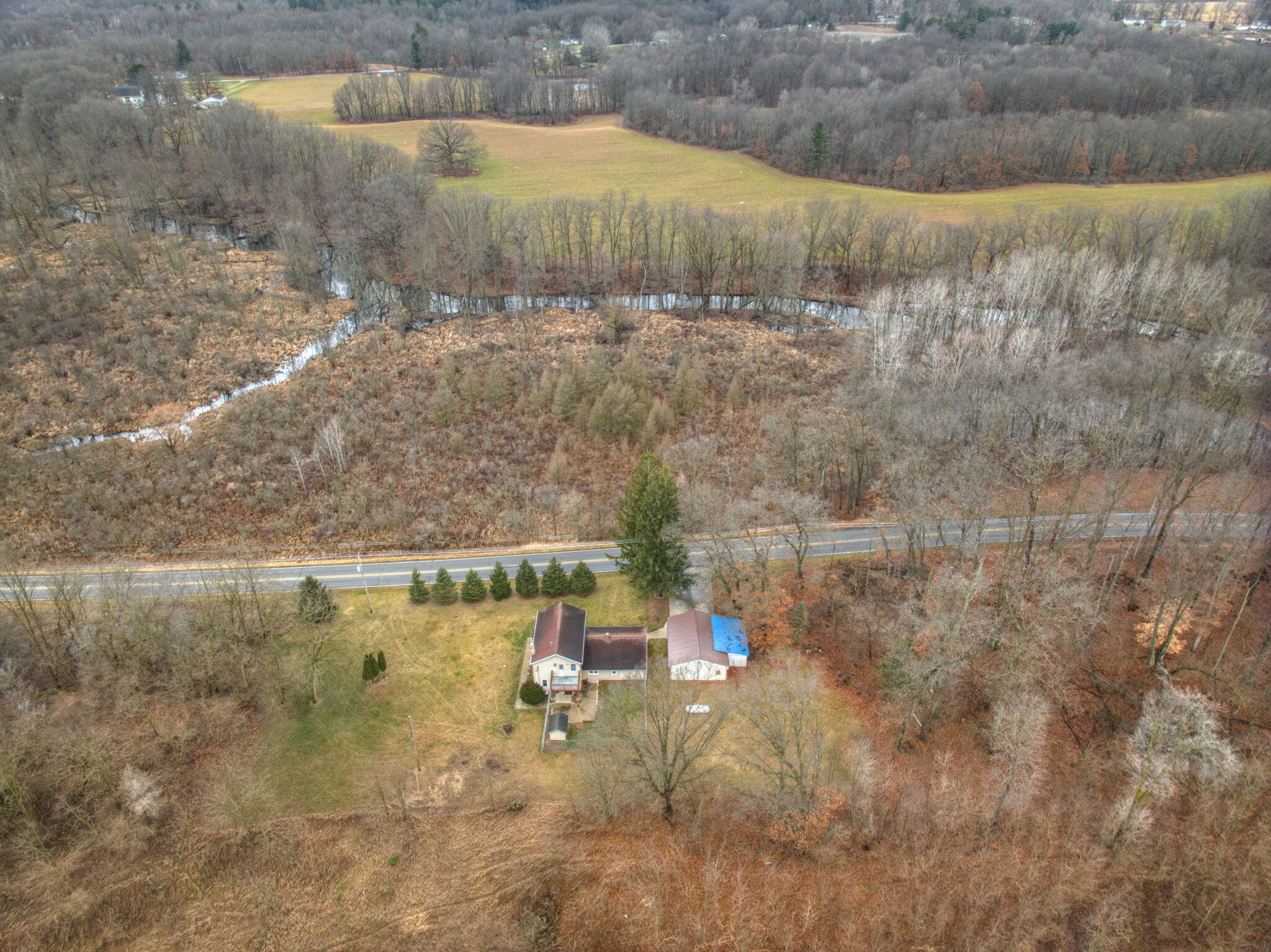 7751 Minard Road Parma, MI 49269 - Photo 46 of 47 44