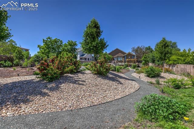 10675 Rhinestone Drive Colorado Springs, CO 80908 - Photo 42 of 50 Gallery Image 42