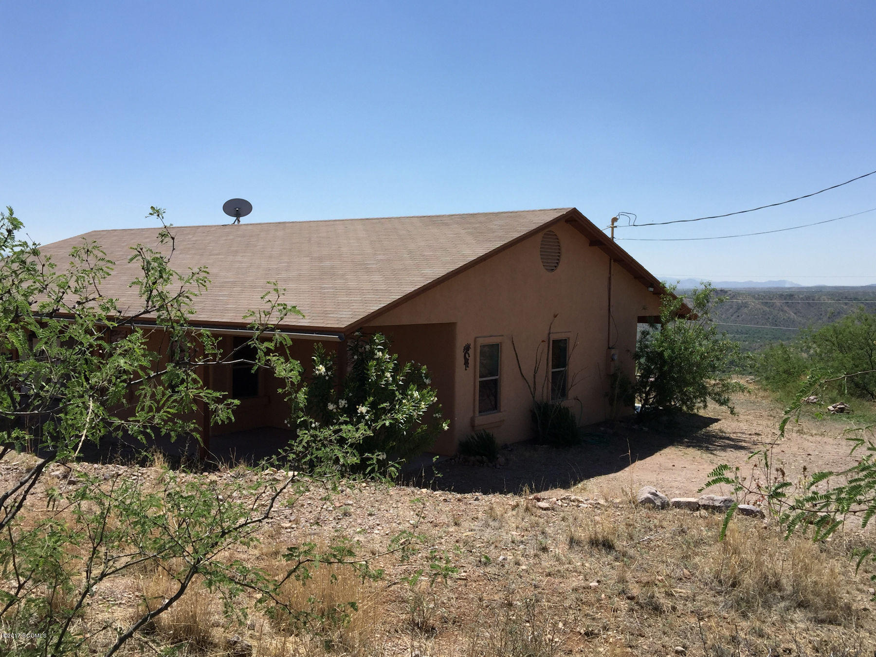 1141 King Lane Rio Rico, AZ 85648 - Photo 1 of 22