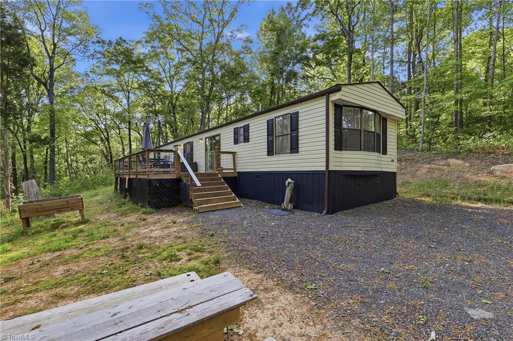 309 Tom Caudle Road Lexington, NC 27295 - Photo 24 of 43