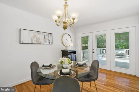 $824,900 | 8410 Bound Brook Lane, Alexandria, VA 22309
