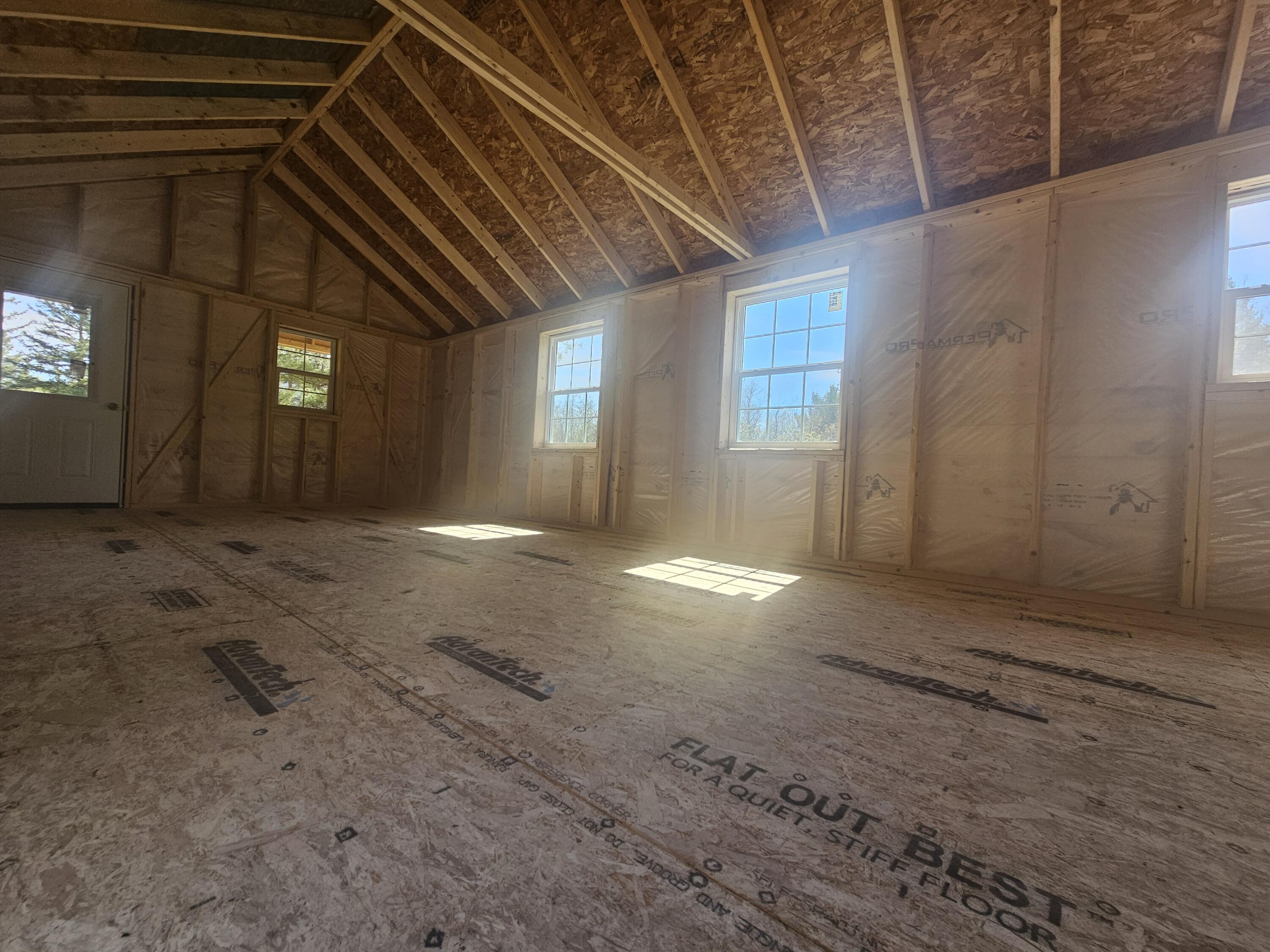 631 Crystal Road Crystal, ME 04747 - Photo 11 of 32 20260516_145053