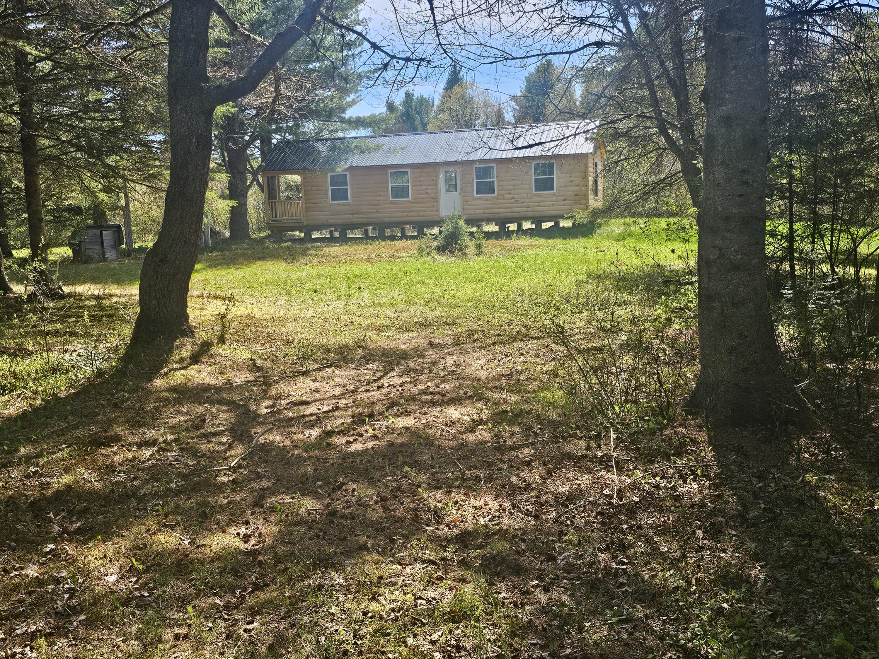 631 Crystal Road Crystal, ME 04747 - Photo 14 of 32 20260516_145257