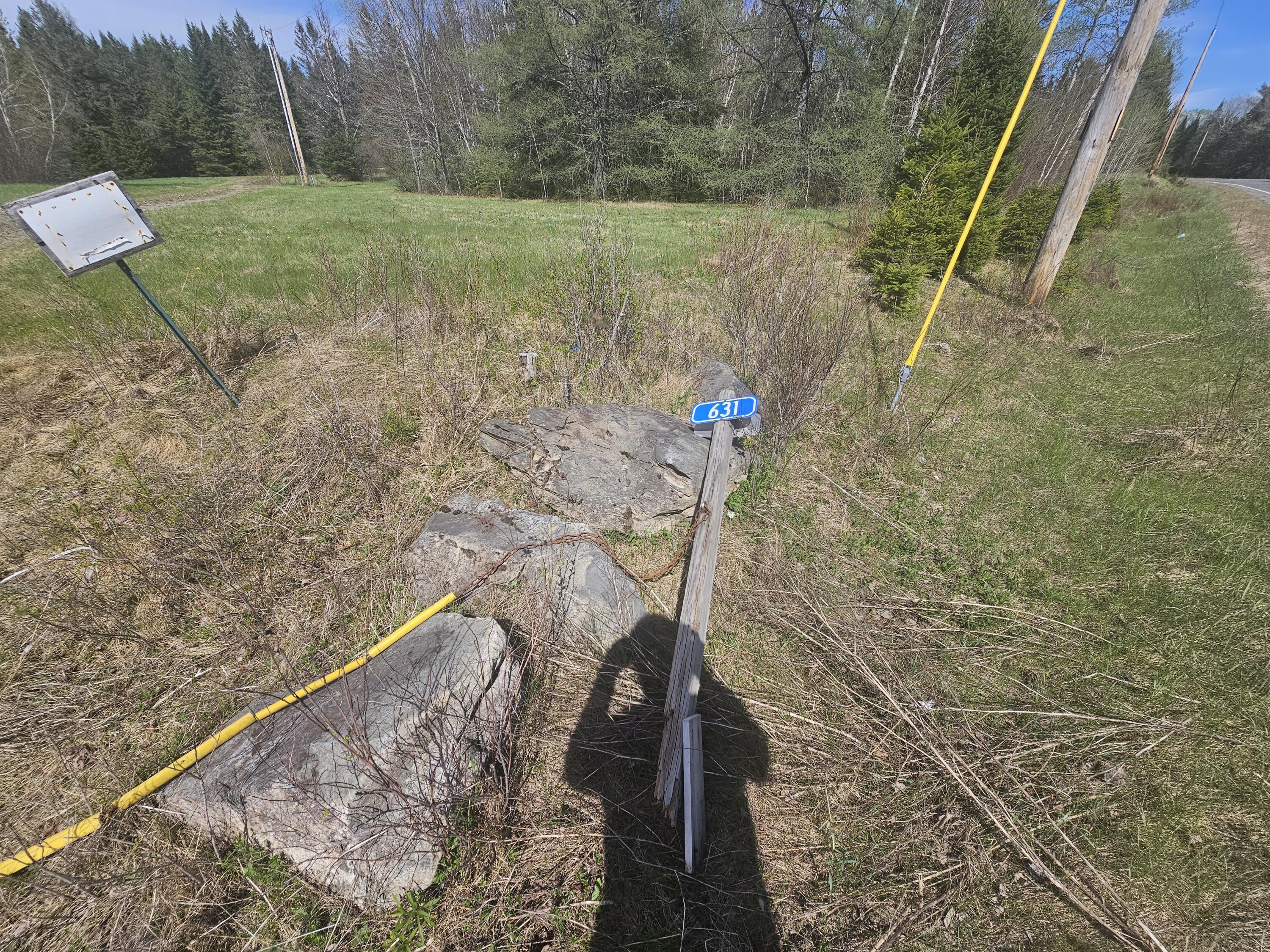 631 Crystal Road Crystal, ME 04747 - Photo 25 of 32 20260516_151332