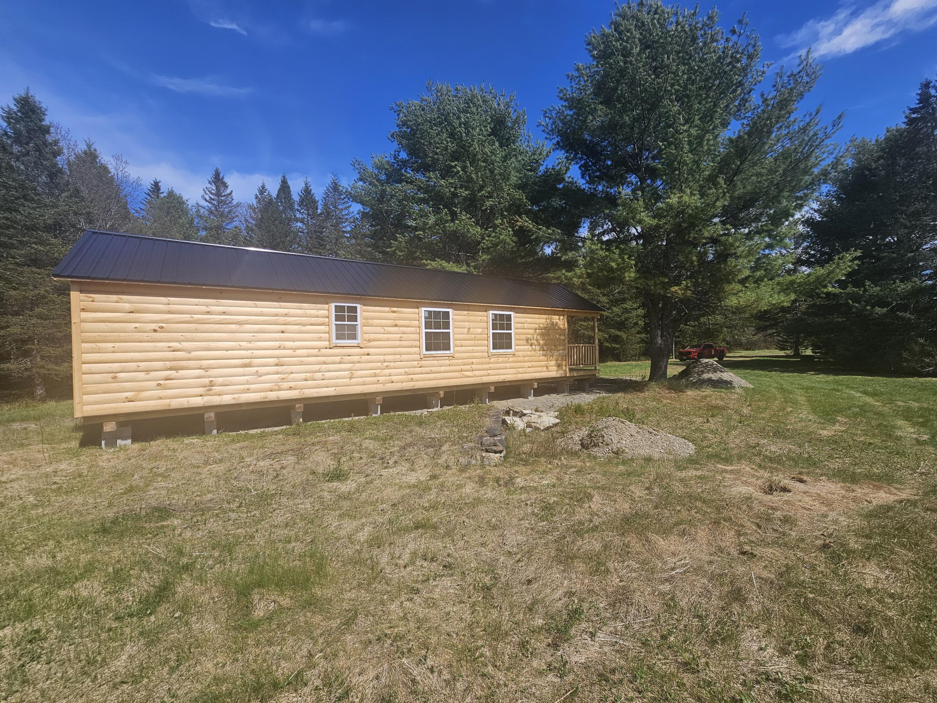 631 Crystal Road Crystal, ME 04747 - Photo 8 of 32 20260516_144855
