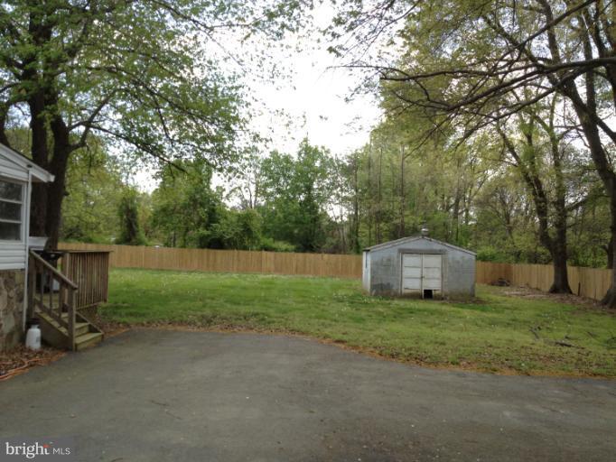 5305 Pole Road Alexandria, VA 22309 - Photo 8 of 11 Exterior (Rear)